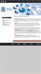 Mobile Screenshot of microzant.com